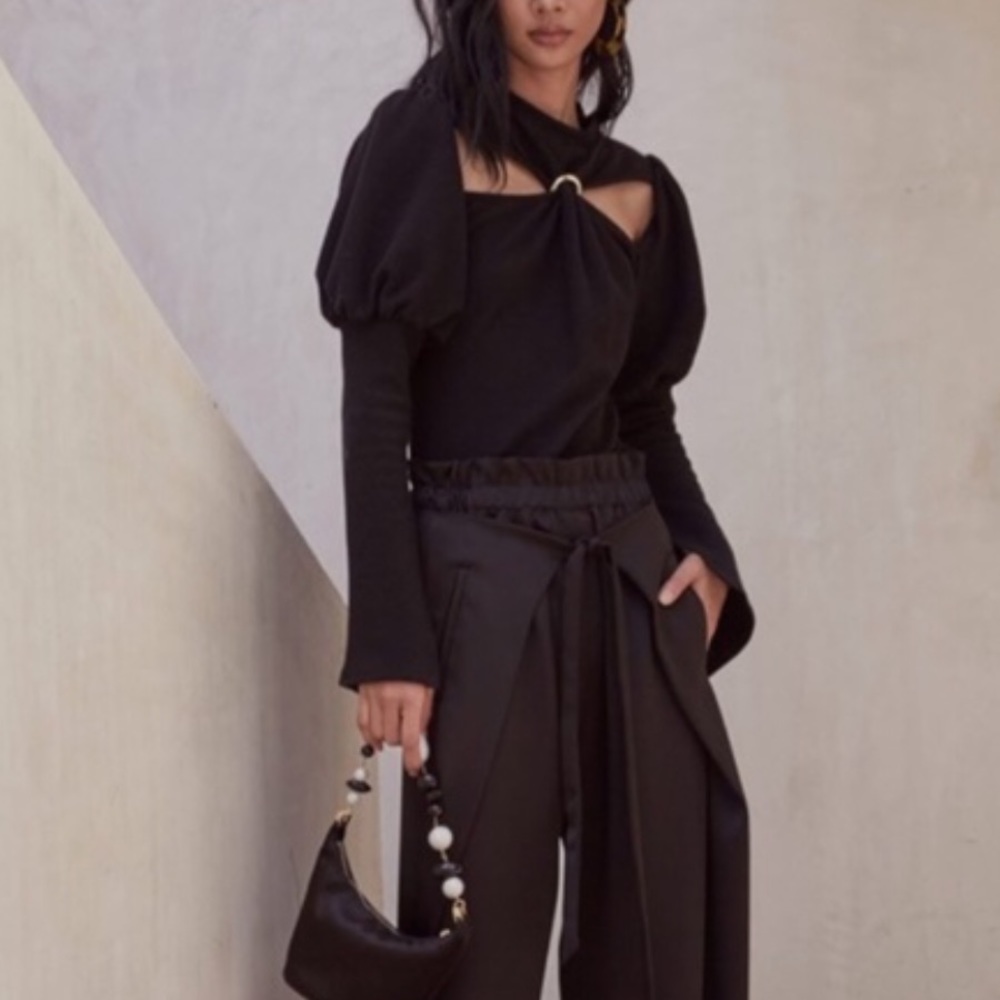 NWT cult gaia mora top - Picture 2 of 6